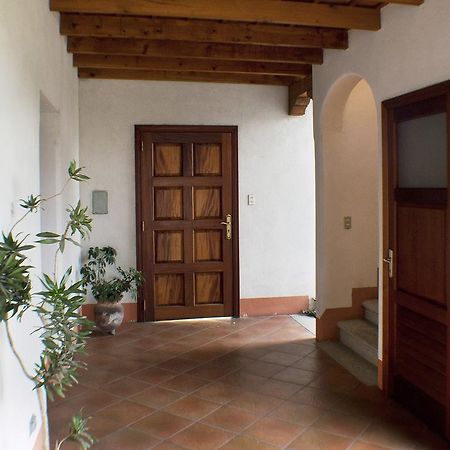 Chez Daniel Panzió Antigua Kültér fotó