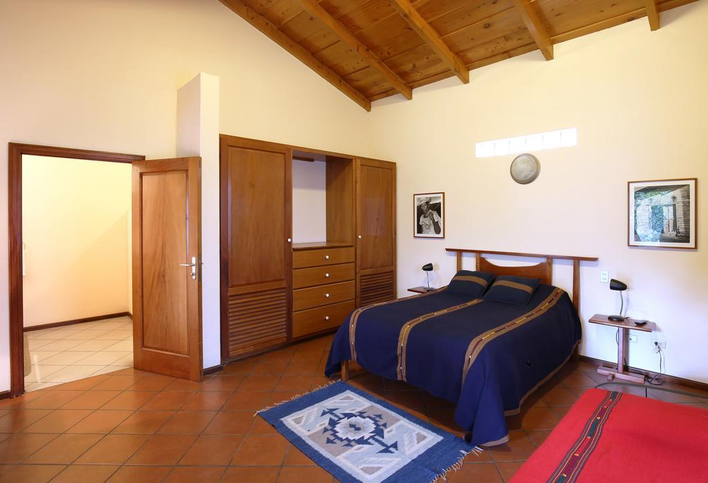 Chez Daniel Panzió Antigua Szoba fotó