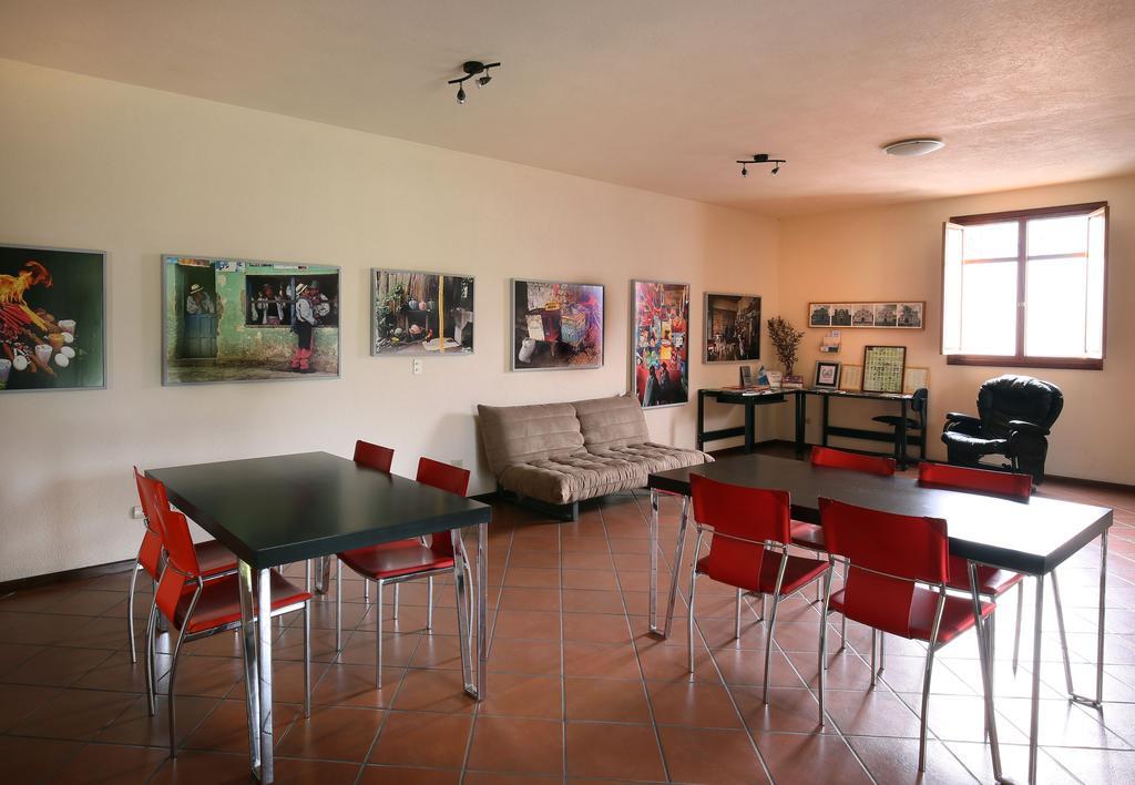 Chez Daniel Panzió Antigua Kültér fotó