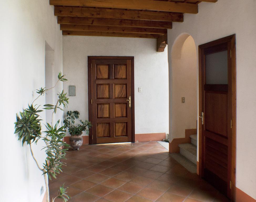 Chez Daniel Panzió Antigua Kültér fotó