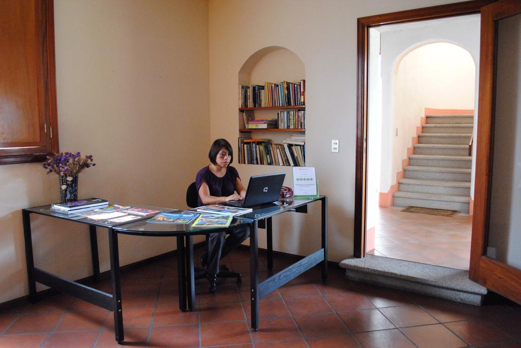 Chez Daniel Panzió Antigua Kültér fotó