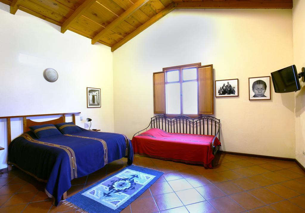 Chez Daniel Panzió Antigua Szoba fotó